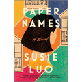 Paper Names - Hardcover