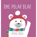One Polar Bear - Hardcover
