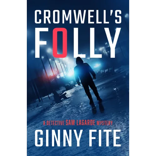 Cromwell's Folly - Paperback
