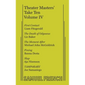 Theater Masters' Take Ten Vol. 4 - Paperback