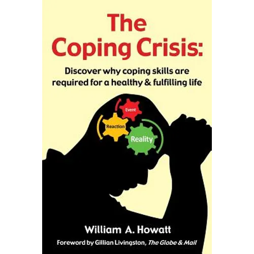 The Coping Crisis - Paperback