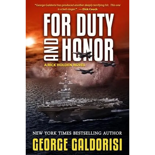 For Duty and Honor