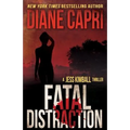 Fatal Distraction - Paperback