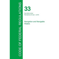 Code of Federal Regulations Title 33, Volume 3, July 1, 2015