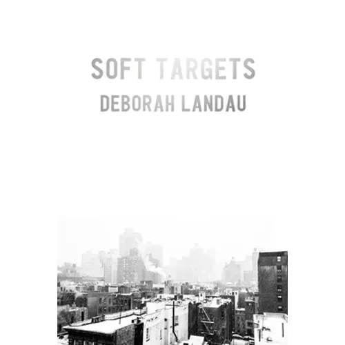 Soft Targets - Paperback