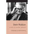 Stein Rokkan: a biography by Arild Stubhaug - Hardcover