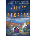 Valley of Secrets - Paperback