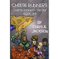 Cheese Runners - Paperback
