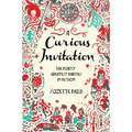 A Curious Invitation - Paperback