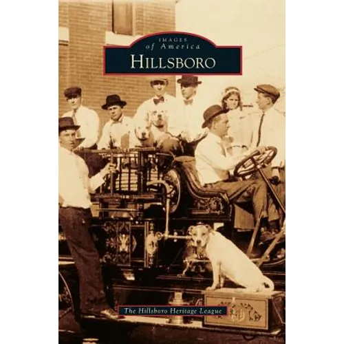 Hillsboro
