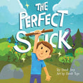 The Perfect Stick - Paperback