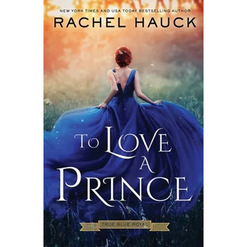To Love A Prince - Paperback