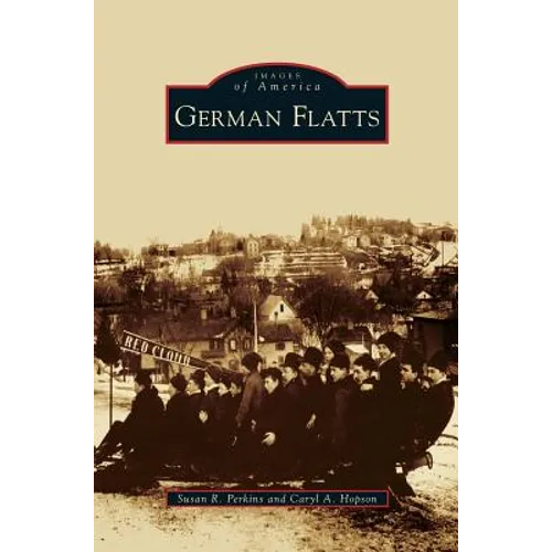 German Flatts