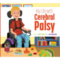 My Life with Cerebral Palsy - Paperback