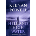 Hell and High Water: A Maeve Malloy Legal Thriller