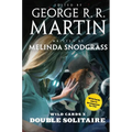 Wild Cards X: Double Solitaire - Paperback