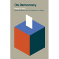 On Democracy - Paperback