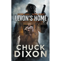 Levon's Home: A Vigilante Justice Thriller - Paperback