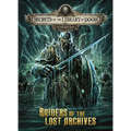 Raiders of the Lost Archives - Paperback