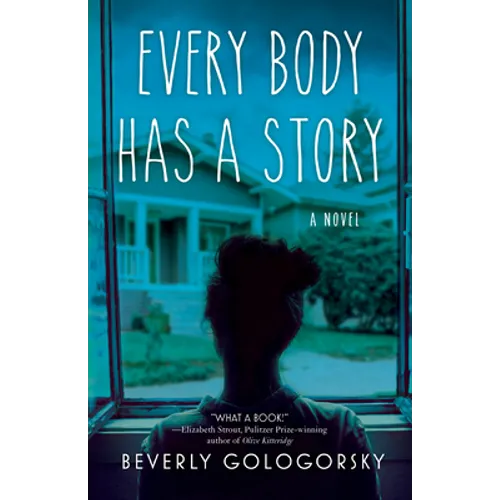 Every Body Has a Story - Paperback