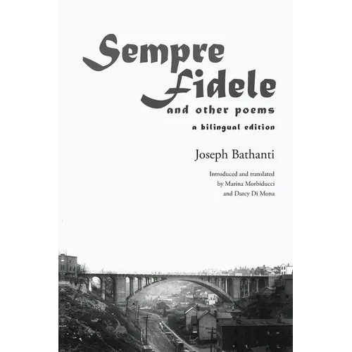 Sempre Fidele: and other poems - Paperback