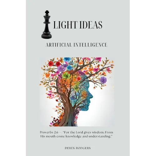Light Ideas: Artificial Intelligence - Paperback
