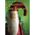 Christmas in New England - Paperback