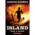 Escape (Island Trilogy, Book 3): Volume 3 - Paperback