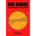 One Range: A Trumpet Chops Strategy Guide - Paperback