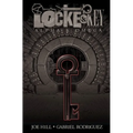 Locke & Key, Vol. 6: Alpha & Omega - Paperback