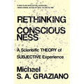 Rethinking Consciousness: A Scientific Theory of Subjective Experience - Paperback