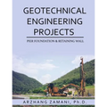 Geotechnical Engineering Projects - Paperback