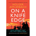 On a Knife Edge - Paperback