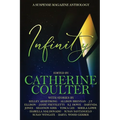 Infinity: A Suspense Magazine Anthology - Paperback
