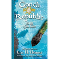 Conch Republic, vol. 3: Coba Libre - Paperback