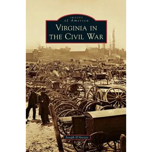 Virginia in the Civil War