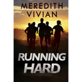 Running Hard - Paperback