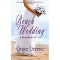 Beach Wedding: at Emerald Isle, NC - Hardcover