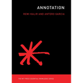 Annotation - Paperback