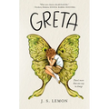 Greta - Hardcover