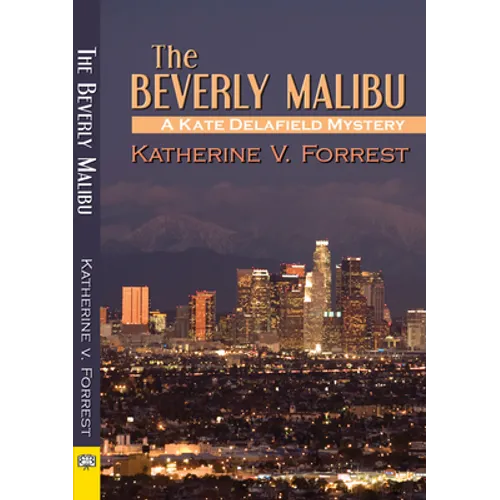 The Beverly Malibu - Paperback