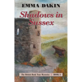 Shadows in Sussex - Paperback