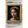 Martha of California