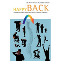 Happy Back - Paperback