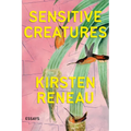 Sensitive Creatures - Paperback