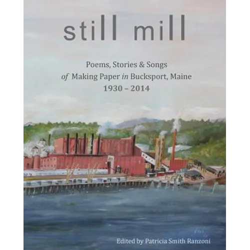 Still Mill - Paperback