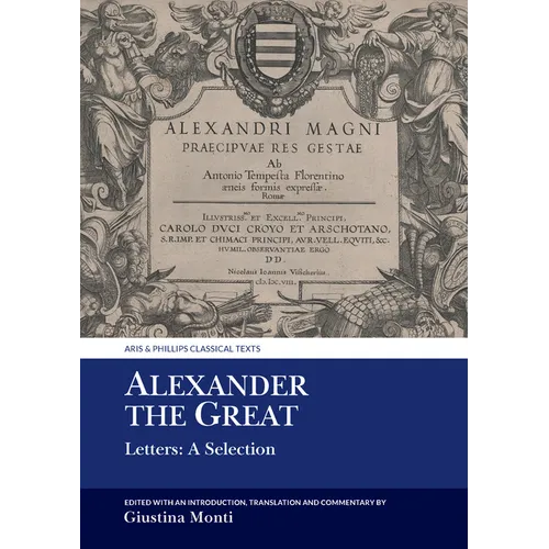 Alexander the Great - Paperback