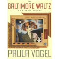 The Baltimore Waltz and Other Plays - Paperback