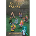 Fallen Freaks - Paperback