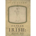 Orphan Among the Irish: Hanorah's Story - Hardcover